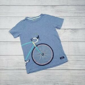 7/8 Joules Bike Graphic Tee